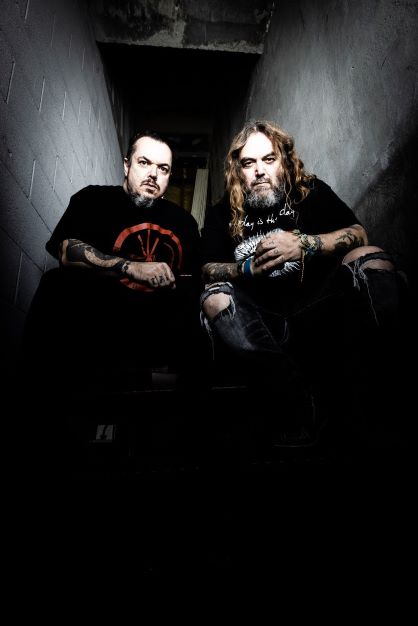 MAX & IGGOR CAVALERA are stoked to announce the rotation of openers on their Return Beneath Arise Tour