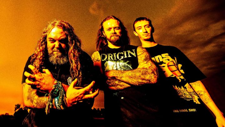 SOULFLY REVEAL NEW TRACK, ‘FILTH UPON FILTH’