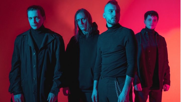 Ukrainian Metal Unit SPACE OF VARIATIONS Reveals New Single “IMAGO” + Mesmerizing Music Video