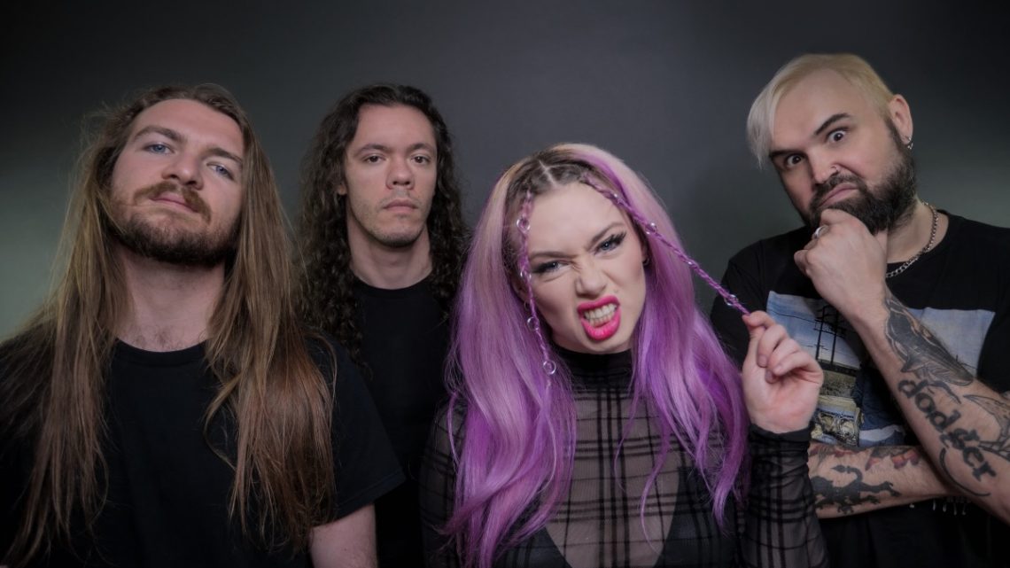 SUMO CYCO Drops Energetic New Music Video for “Cyclone”