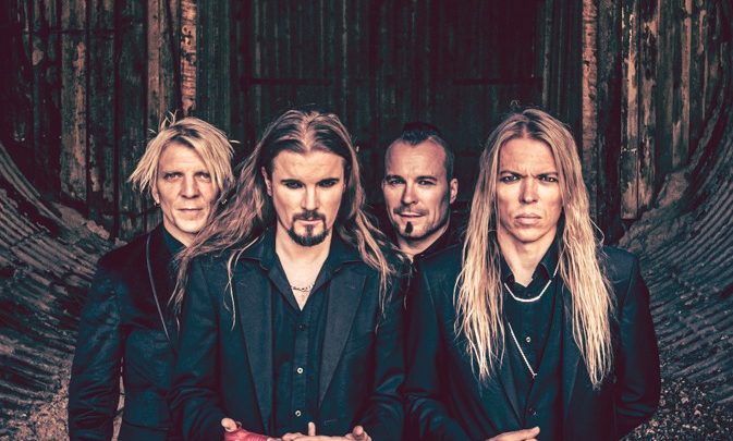 APOCALYPTICA RELEASE FIRST OF THREE NEW CLASSICAL INSTRUMENTAL TRACKS