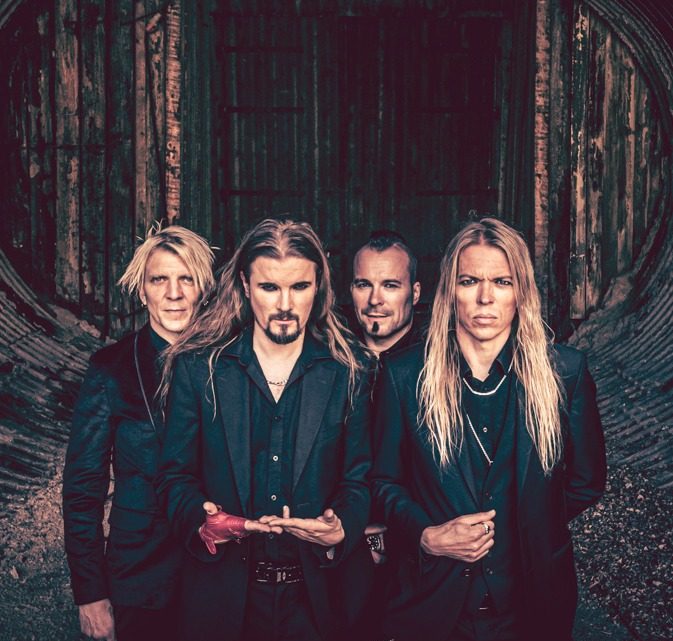APOCALYPTICA RELEASE FIRST OF THREE NEW CLASSICAL INSTRUMENTAL TRACKS