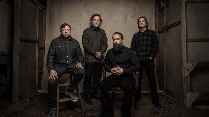 CLUTCH CELEBRATE RELEASE OF NEW ALBUM WITH FREE LIVESTREAM “LIVE FROM HAMMERJACKS”