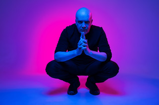 DEVIN TOWNSEND – Reveals ‘Lightwork’ release date & cover plus new UK dates for the rescheduled ‘Lightwork Tour’ 2023-.0