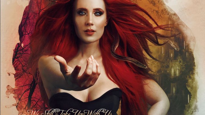 EPICA – to celebrate 20th anniversary with the release of “We Still Take You With Us” collector’s editions + “Live At Paradiso”