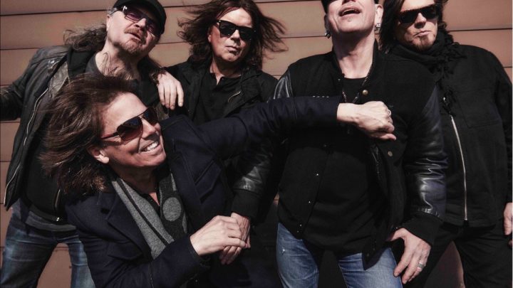 Europe – The Band’s Iconic Anthem “The Final Countdown” Reaches Huge Global Milestone