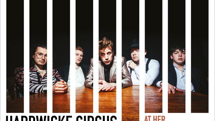 Hardwicke Circus aka The Hardwickes  Requested by Paul McCartney