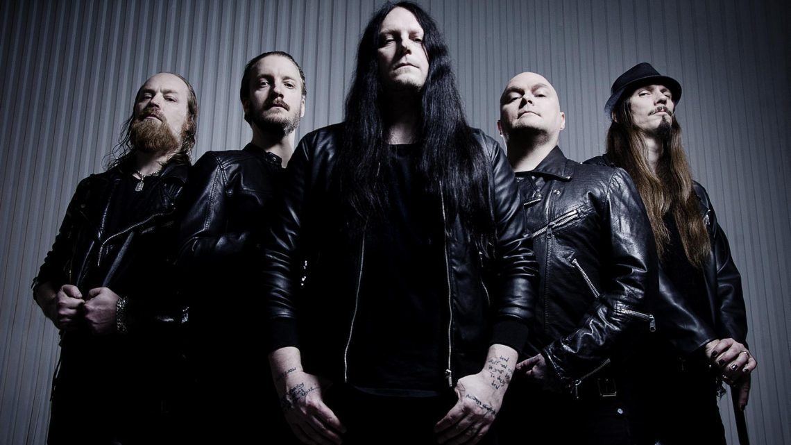 KATATONIA Signs Worldwide Record Deal with Napalm Records