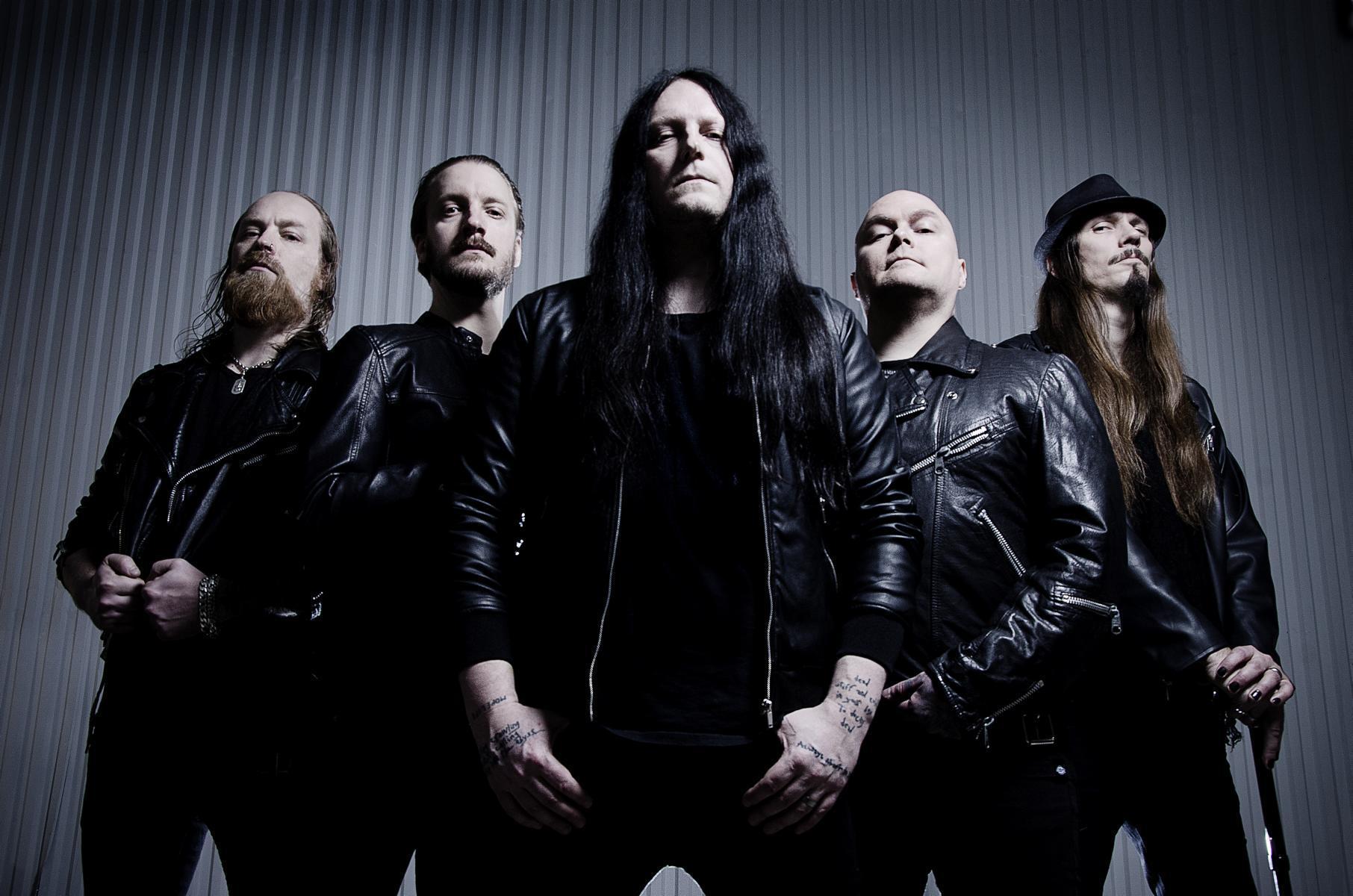 KATATONIA TO RELEASE DEAD END KINGS – THE 10TH ANNIVERSARY EDITION ...