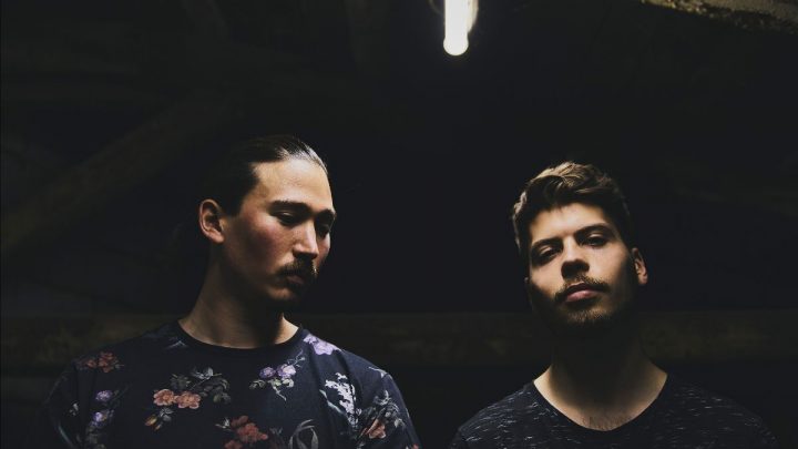 German alt-rock duo Kill Strings announce debut album & release video for new single ‘Navigation’