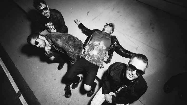Papa Roach Announce Q&A For Banquet Records on June 20th