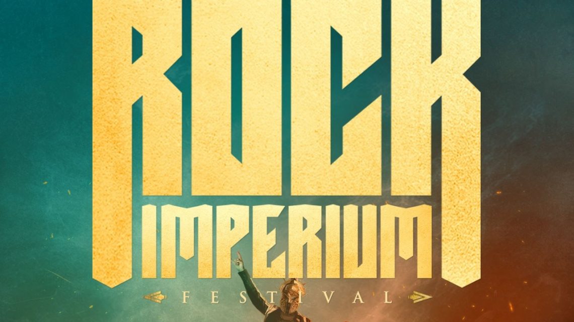 Rock Imperium Festival Announce 2022 Schedules