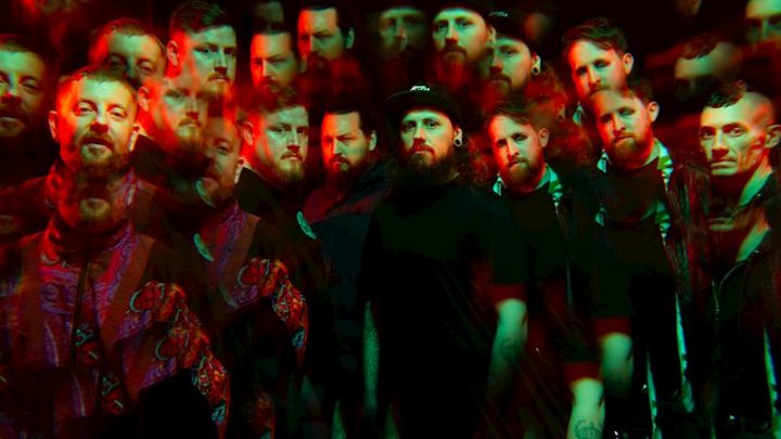 SEETHING AKIRA release their blitzing new single ‘Punishment Instructions’