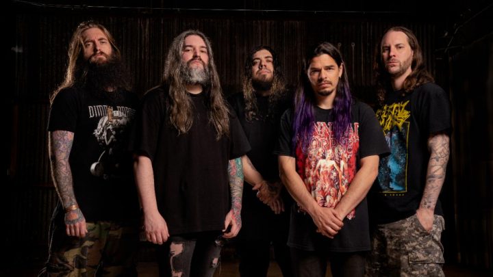SUICIDE SILENCE RELEASE NEW SONG AND VIDEO FOR “YOU MUST DIE”