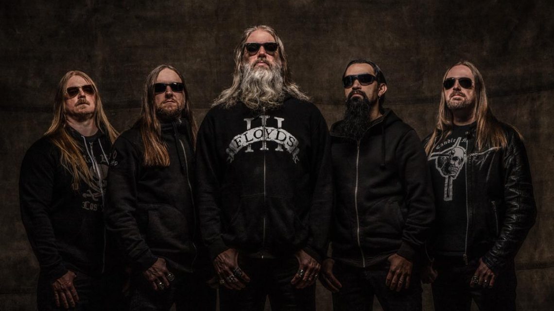 AMON AMARTH DROP OFFICIAL MUSIC VIDEO FOR NEW TRACK “FIND A WAY OR MAKE ONE”