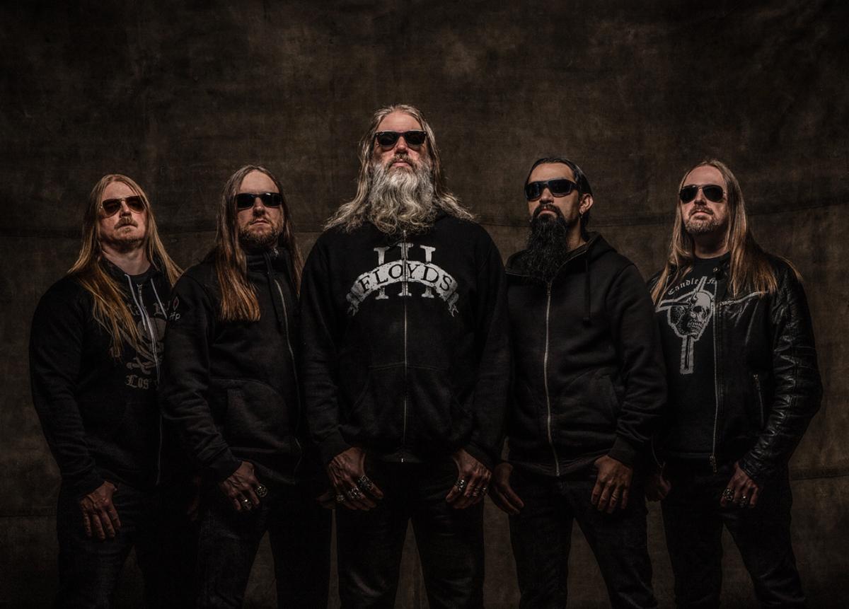 AMON AMARTH DROP OFFICIAL MUSIC VIDEO FOR NEW TRACK 