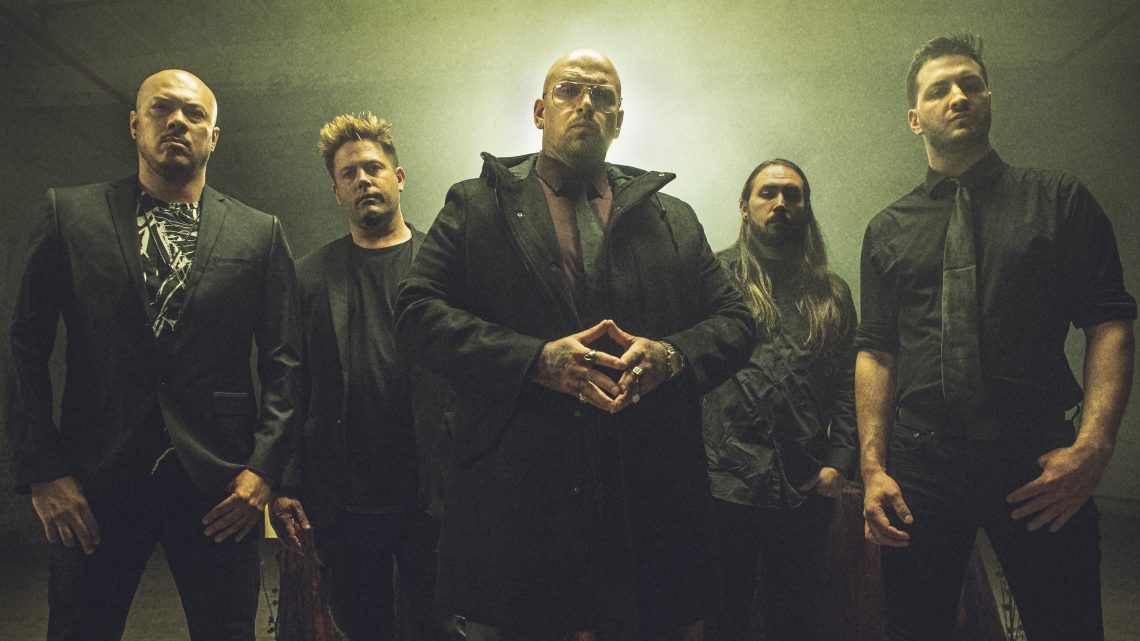 BAD WOLVES TREAT FANS TO A DELUXE VERSION OF THEIR CRITICALLY ACCLAIMED ALBUM, DEAR MONSTERS