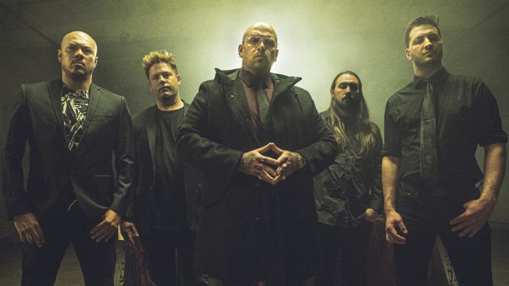 MULTI-PLATINUM BAND BAD WOLVES COVER OZZY OSBOURNE’S “MAMA, I’M COMING HOME,”