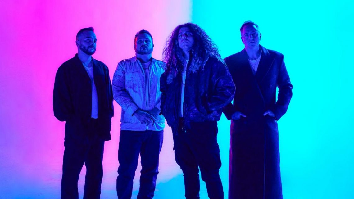 COHEED AND CAMBRIA SHARE OFFICIAL MUSIC VIDEO FOR “A DISAPPEARING ACT”