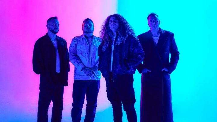 COHEED AND CAMBRIA SHARE OFFICIAL MUSIC VIDEO FOR “A DISAPPEARING ACT”