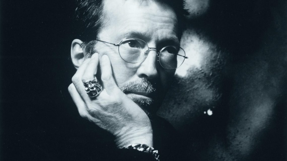 ERIC CLAPTON   THE COMPLETE REPRISE STUDIO ALBUMS – VOLUME 1   LIMITED EDITION 12-LP BOXED SET AVAILABLE SEPTEMBER 30