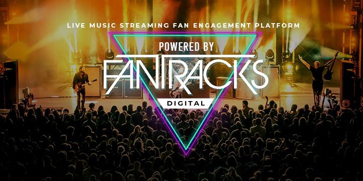 FANTRACKS ACQUIRES JAZZED TO ACCELERATE GROWTH OF FANMERSIVE LIVE-STREAMING PLATFORM