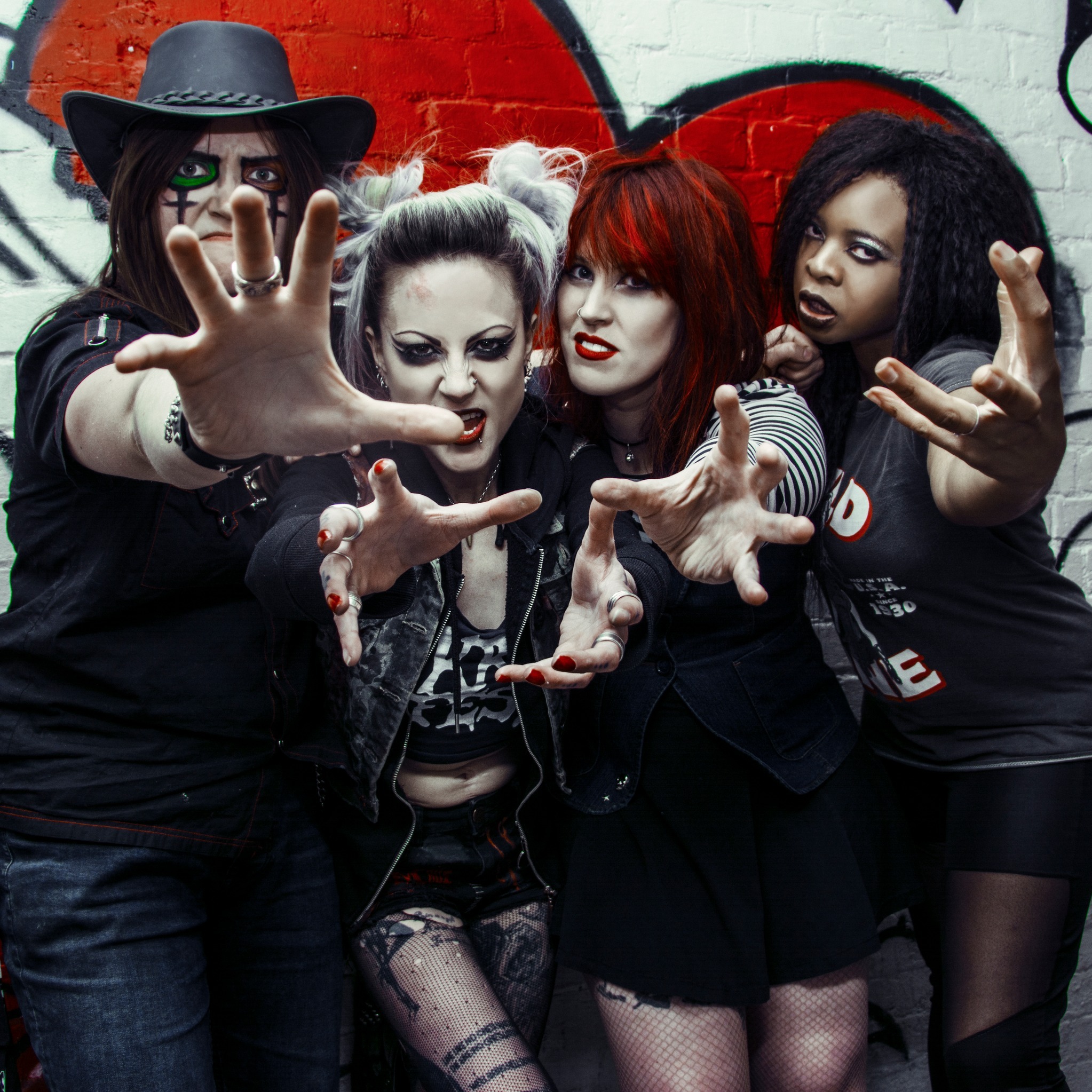 Lady Rage release a brand new video and single, and announce UK shows