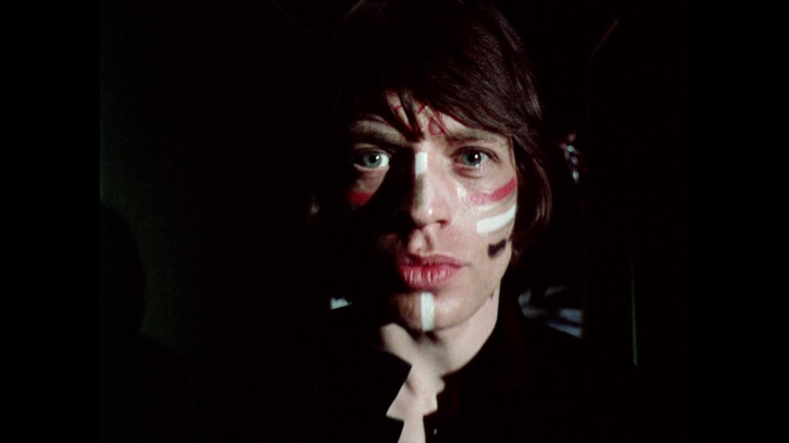 THE ROLLING STONES  MUSIC VIDEOS FROM THE ’60s RECEIVE 4K RESTORATION