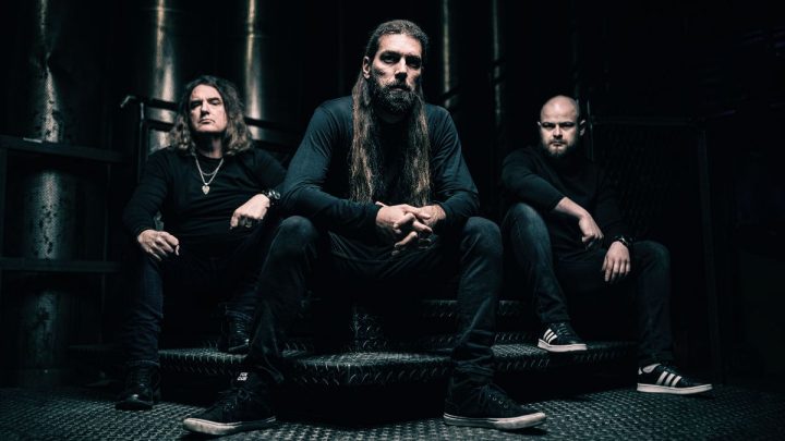 DIETH Featuring David Ellefson, Guilherme Miranda and Michał Łysejko Signs Worldwide Contract with Napalm Records