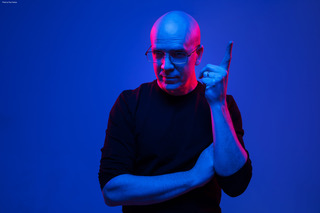 DEVIN TOWNSEND – launches video for ‘Heartbreaker’ from the album Lightwork’
