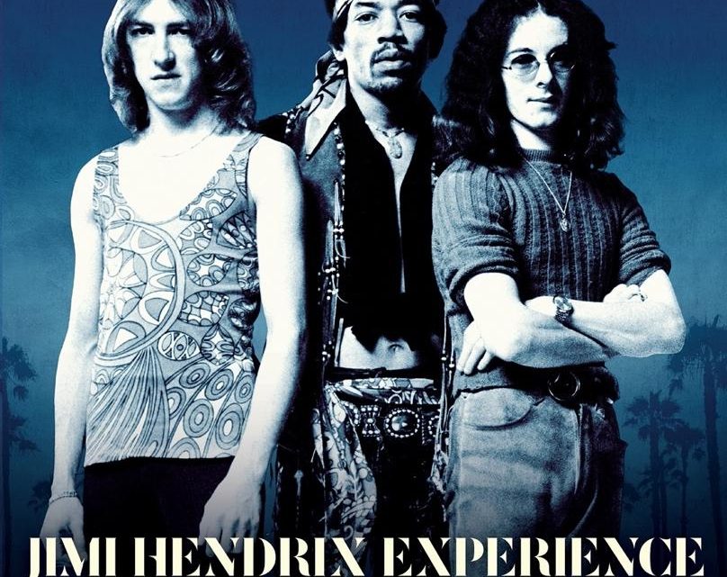 New Jimi Hendrix Live Album Due November 18th, Celebrating Jimi Hendrix’s 80th Birthday