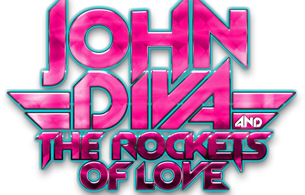 John Diva and the Rockets Of Love Announce Tour Dates and New Single