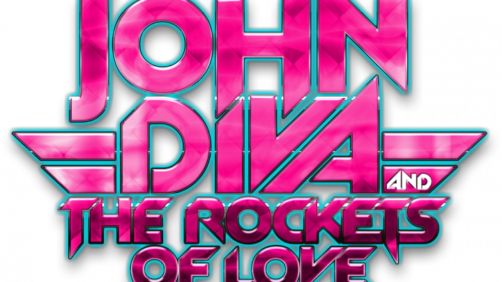 John Diva and the Rockets Of Love Announce Tour Dates and New Single