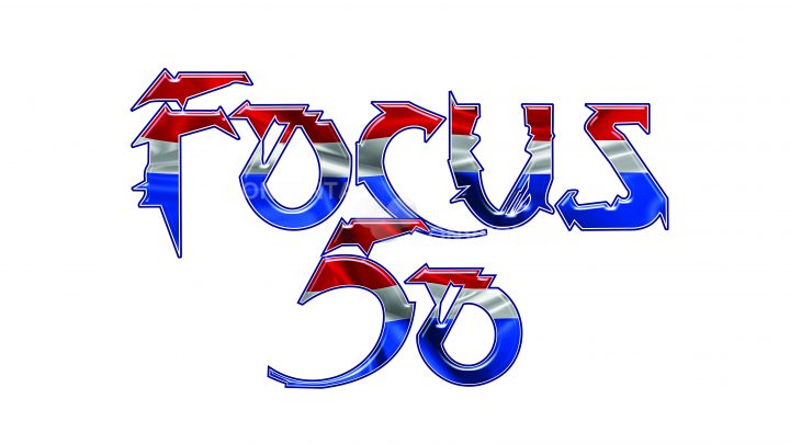 FOCUS Announce Re-Scheduled & New Dates for April and June 23 for their Focus 50 Tour
