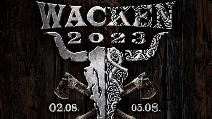 Wacken Metal Battle USA Submissions Now Open! One Band To Rule Them All and Play Wacken Open Air 2023