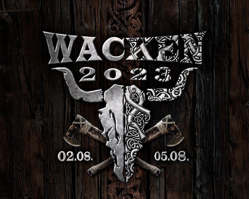 Wacken Metal Battle USA Submissions Now Open! One Band To Rule Them All and Play Wacken Open Air 2023