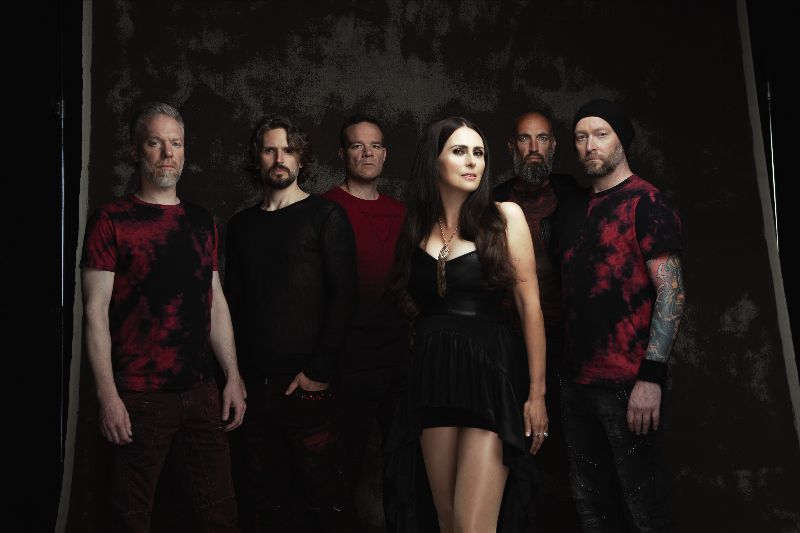 within temptation worlds collide tour