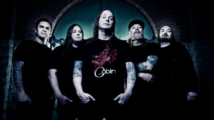AT THE GATES RELEASE TWO SPECIAL EDITION VIDEO CLIPS