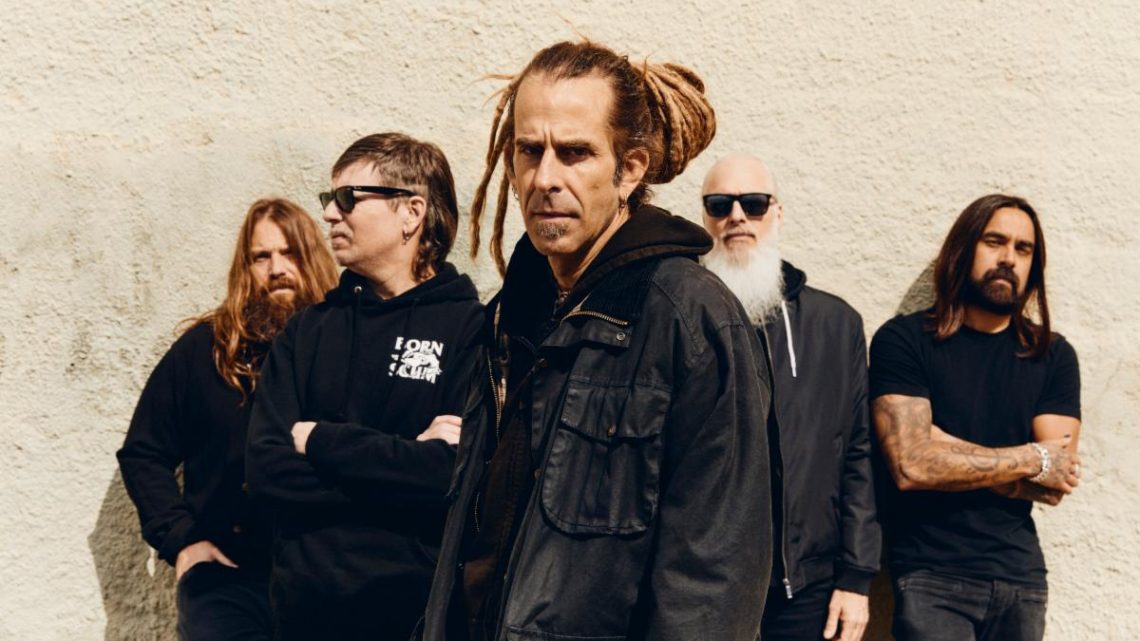 LAMB OF GOD AND SIXTHMAN ANNOUNCE FIRST-EVER HEADBANGERS BOAT