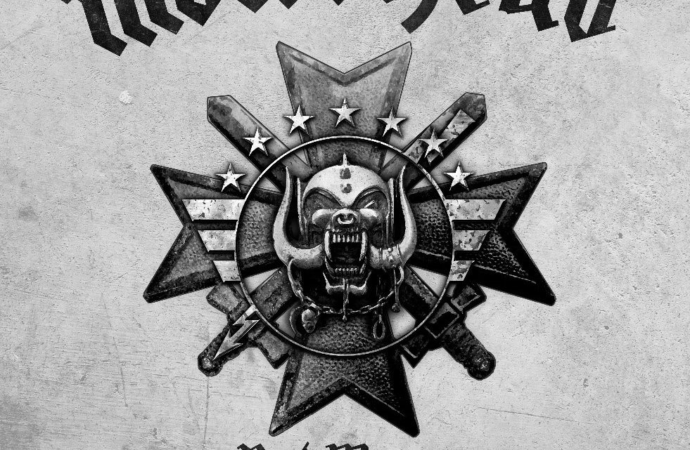 Motörhead – New Single “Greedy Bastards”