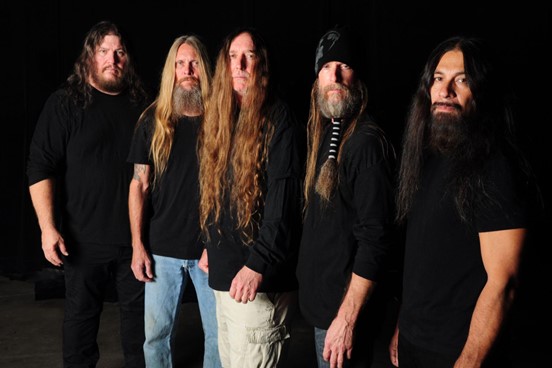 Death metal legends OBITUARY announce new album and stream first single