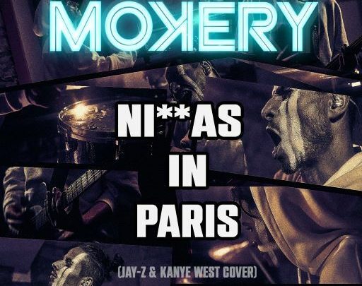 POWERFUL Jay-Z & Kanye West Cover by MOKERY