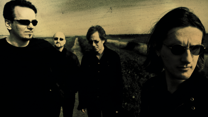 DELUXE HARDBACK BOOK EDITION OF PORCUPINE TREE’S CLASSIC ALBUM DEADWING RELEASED ON TRANSMISSION ON 3RD MARCH 2023