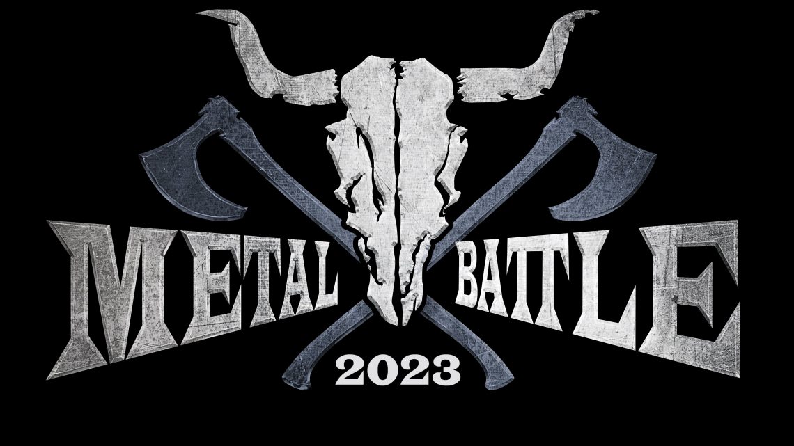 WACKEN METAL BATTLE CANADA Returns For 2023