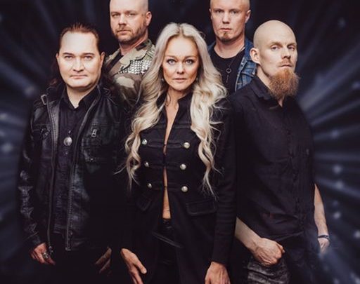 ABBA-Metal Icons AMBERIAN DAWN Release Fourth Single, “The Day Before You Came” + Lyric Video| Watch HERE!