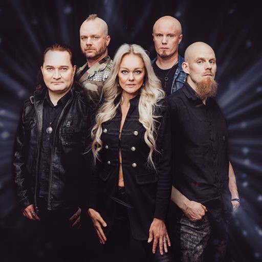 ABBA-Metal Icons AMBERIAN DAWN Release Fourth Single, “The Day Before You Came” + Lyric Video| Watch HERE!