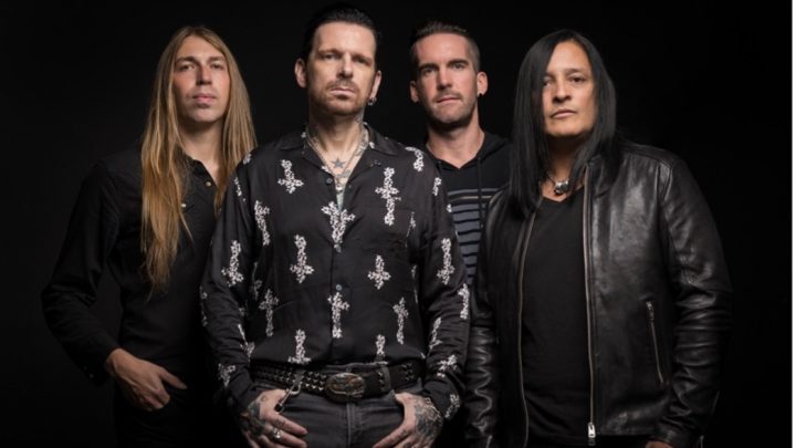 Black Star Riders – Launch New Single “Catch Yourself On” Ahead Of New Album Release Later This Month