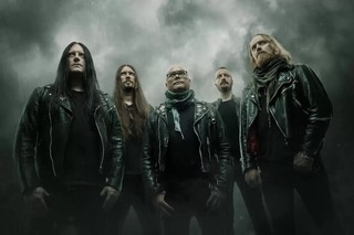 Masters of melancholic metal KATATONIA release Third Single “Birds” + Official Performance Video