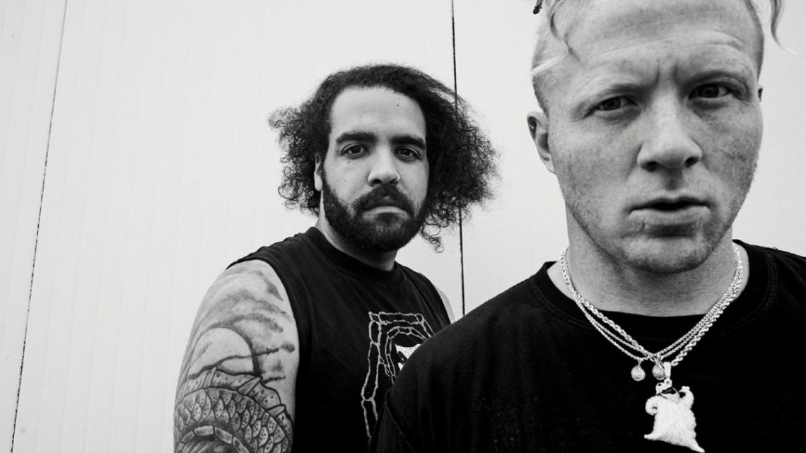 KING 810 reveal video for ‘Say Cheese & Die’ & prep for Bloodstock