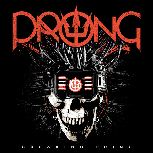PRONG release new single and video, on tour with Life Of Agony!